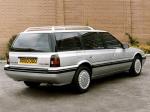 Rover AR17 Estate Prototype 1985 года